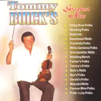 Wedding March — Tommy Buick