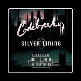 Silver Lining (The Outrunners Remix) Codebreaker
