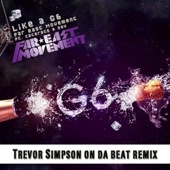 Like a G6 (Trevor Simpson On Da Beat Remix) [feat. Dev and Cataracs] artwork