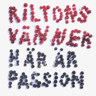 Har är Passion