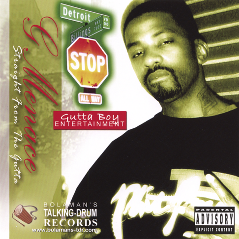YGM Geez – Streets Of Compton (ft. Klever G & Big June