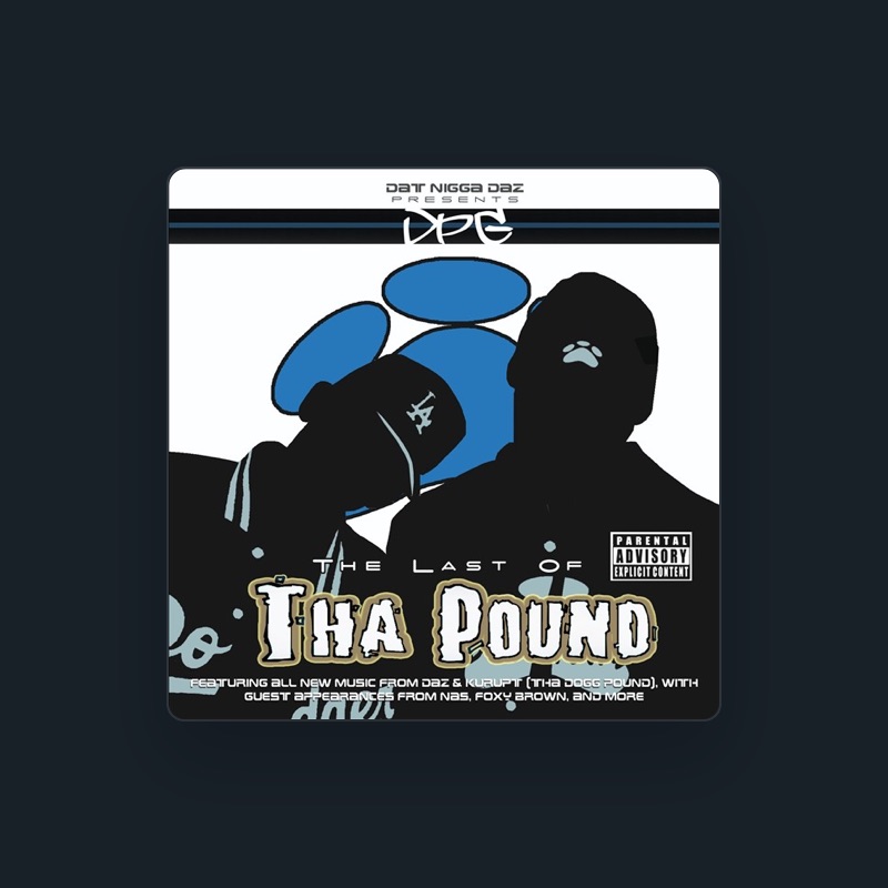 Tha Dogg Pound