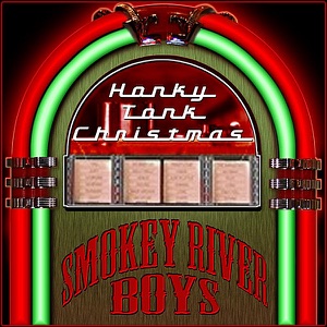 Honky Tonk Christmas - Single