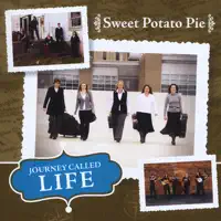 How Great Thou Art — Sweet Potato Pie