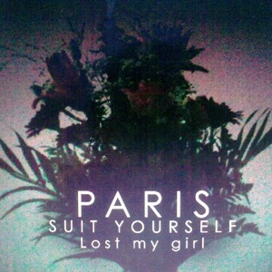 Lost My Girl (Radio Edit) - Single