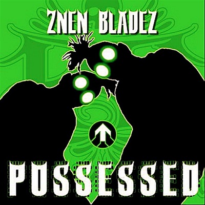 Possessed - Single