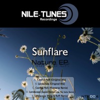 Nature EP. - EP - Sunflare