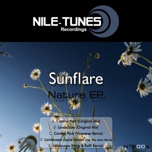 Nature EP. - EP