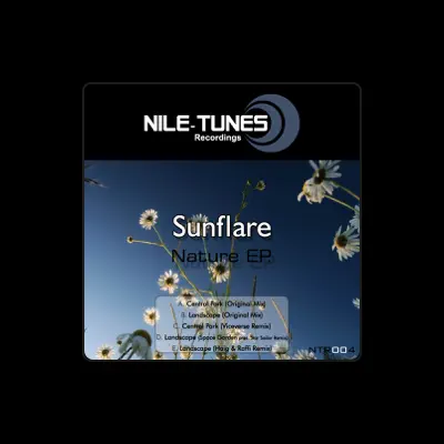 Listen to Sunflare, watch music videos, read bio, see tour dates & more!