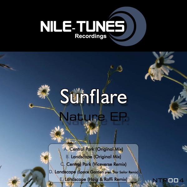 Nature EP. - EP
