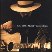 Live At the Murphy-Larson Place artwork