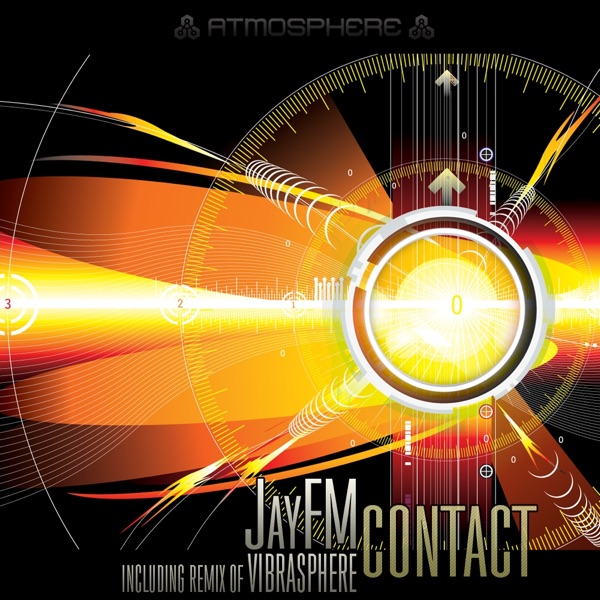 Contact - EP