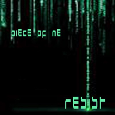 Piece of Me - EP