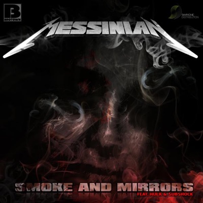 Smoke & Mirrors - Single