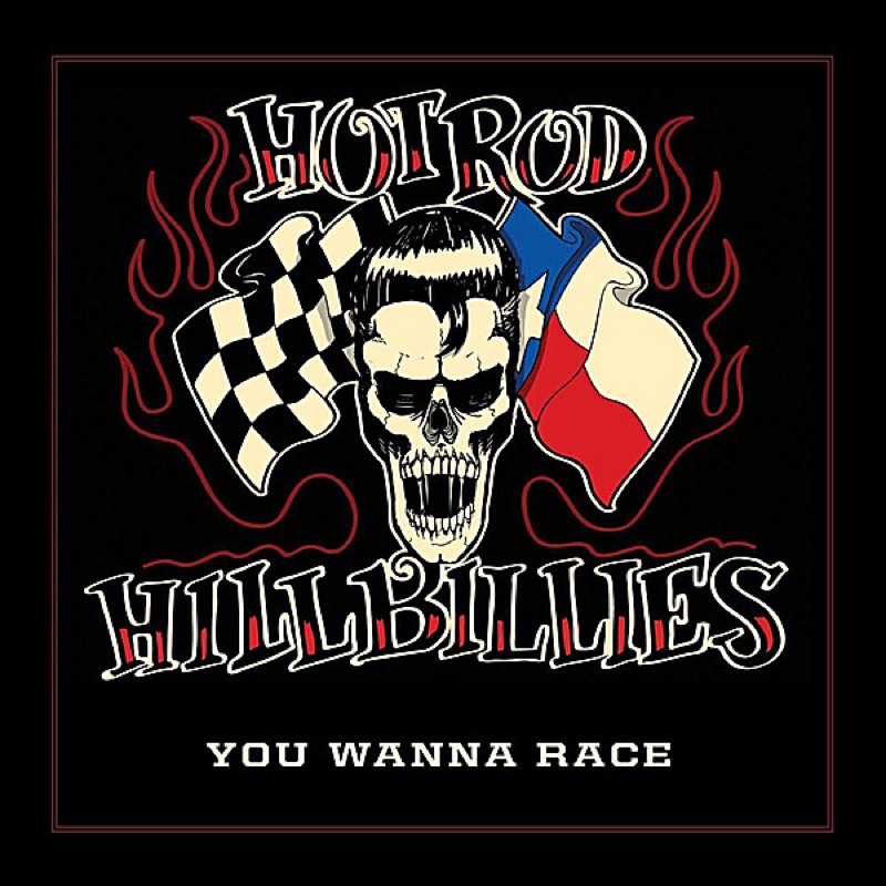 Hotrod Hillbillies 2