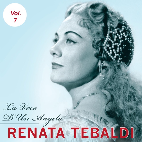 Renata Tebaldi, Vol. 7 (1952)