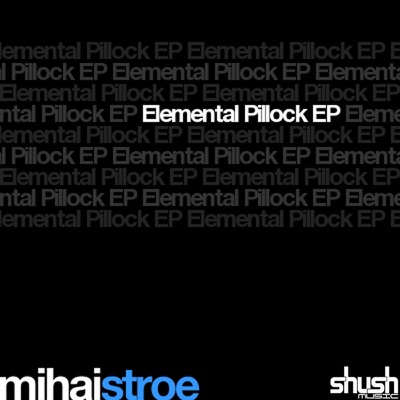 Elemental Pillock EP