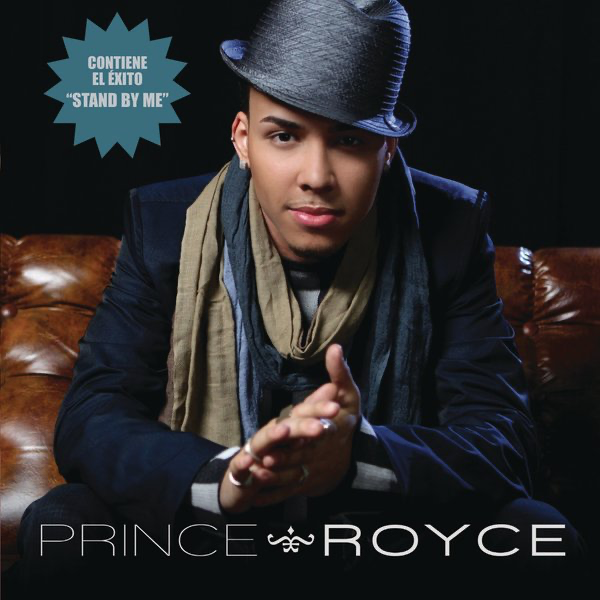 Stand By Me — Prince Royce