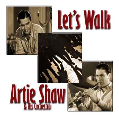 Artie Shaw and His Orchestra & Tony Pastor