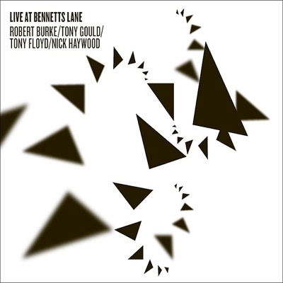 Live At Bennetts Lane