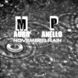 November Rain - Single