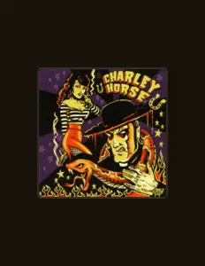 Listen to Charley Horse, watch music videos, read bio, see tour dates & more!