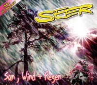Sun, Wind + Regen - EP - Seer