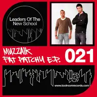 Fat Patchy (Original Club Mix) — Muzzaik