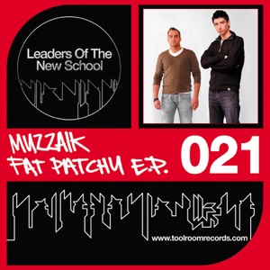 Fat Patchy EP
