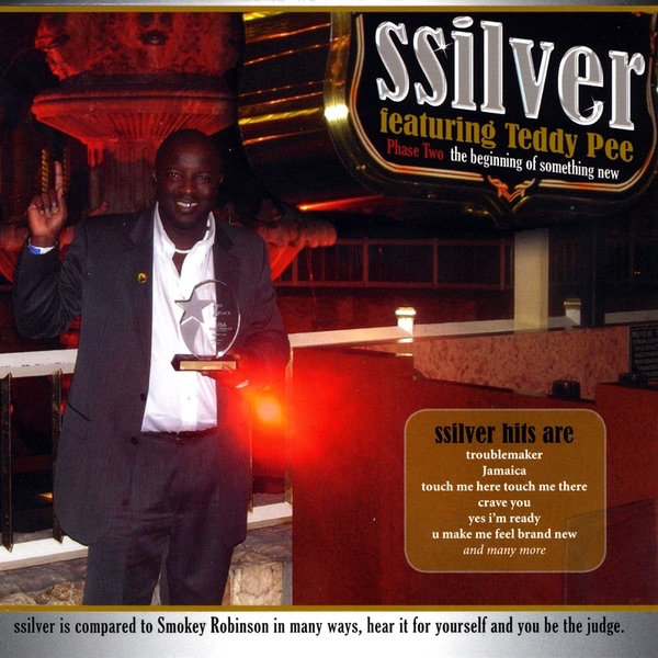 Phase Two- the Beginning of Something New