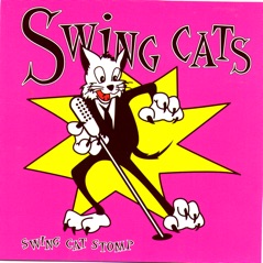 Swing Cat Stomp (feat. Slim Jim Phantom)