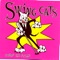 Choo-Choo-Ch'Boogie (feat. Slim Jim Phantom) - Swing Cats, Danny B Harvey & Lee Rocker lyrics