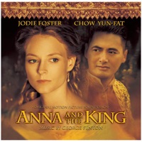 Anna & the King (Original Motion Picture Soundtrack) - George Fenton