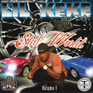 Slab World, Vol. 1