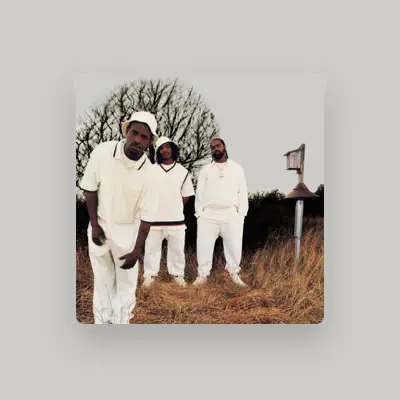 Listen to Jim Crow, watch music videos, read bio, see tour dates & more!