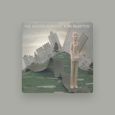 Listen to Alan Hampton, watch music videos, read bio, see tour dates & more!