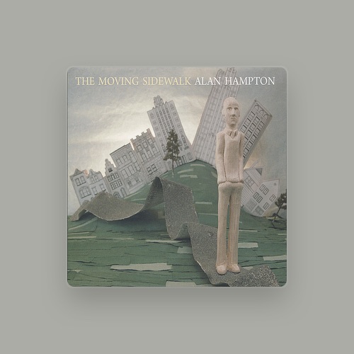 Alan Hampton