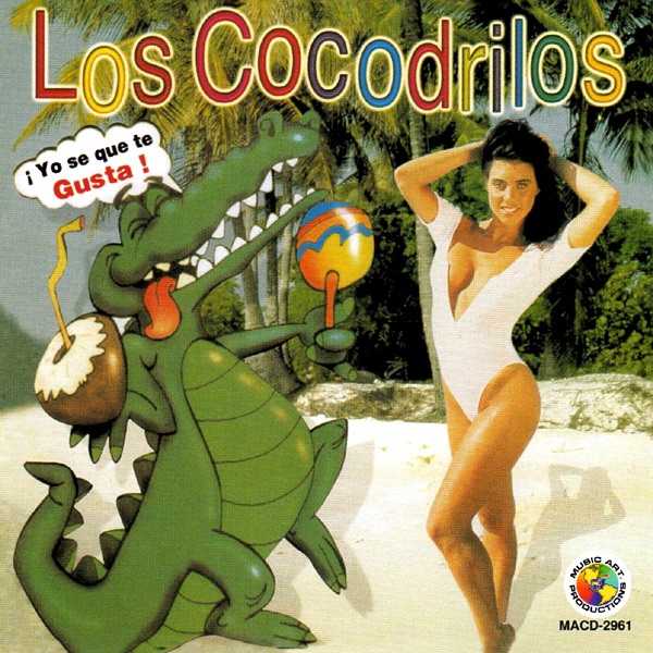Yo Se Que Te Gusta