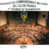 Musique Du Commandement Militaire De L'ile De France