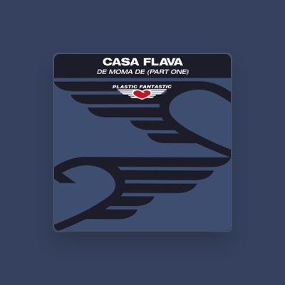 Hör dir Casa Flava an, schau dir Musikvideos an, lies die Biografie, finde Tourdaten und mehr!