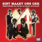 Doe mij een pepernoot