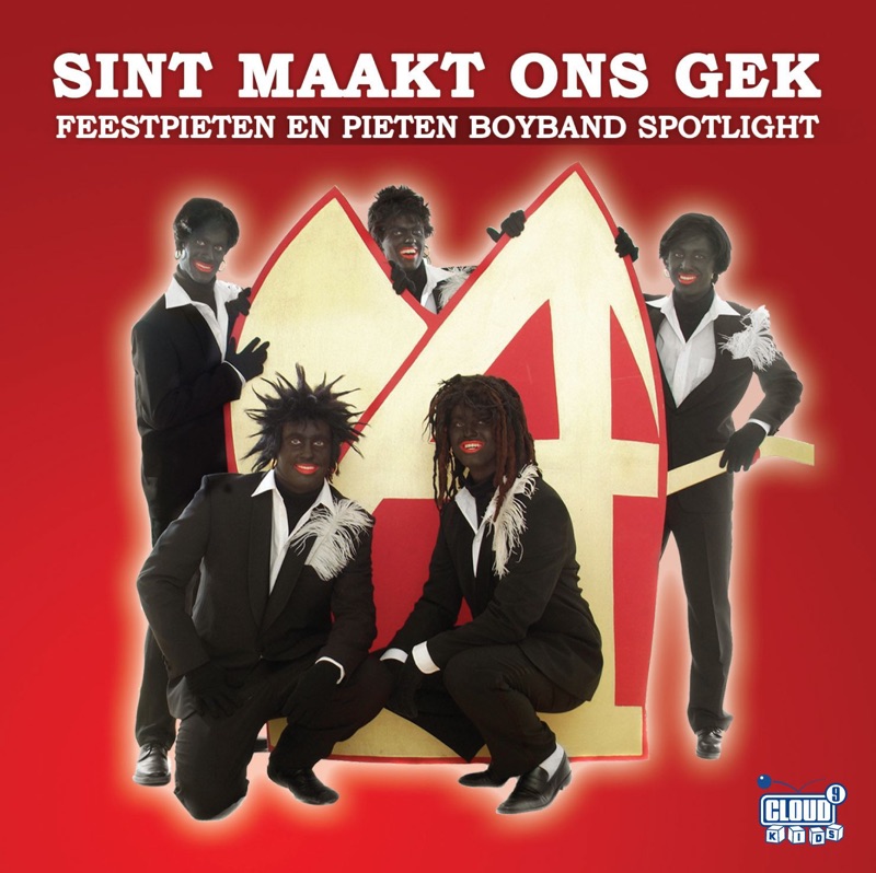 Doe mij een pepernoot