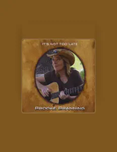 Listen to Brooke Branning, watch music videos, read bio, see tour dates & more!