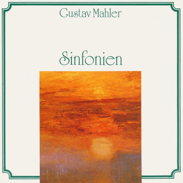 Mahler: Symphony No. 2