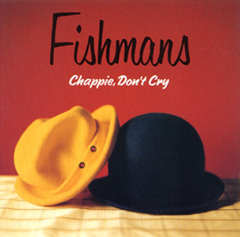 Fishmans - Apple Music