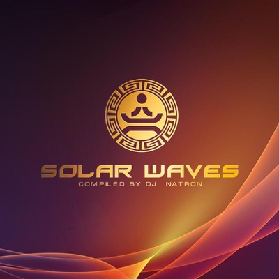Solar Waves Compiled By Dj Natron