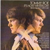 It's Now Winter's Day