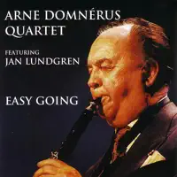 Blue Star — Arne Domnérus Quartet