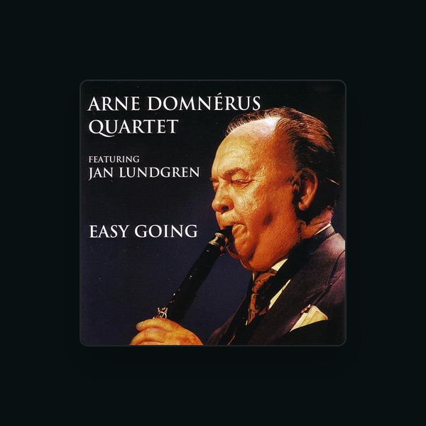 Arne Domnérus Quartet's avatar