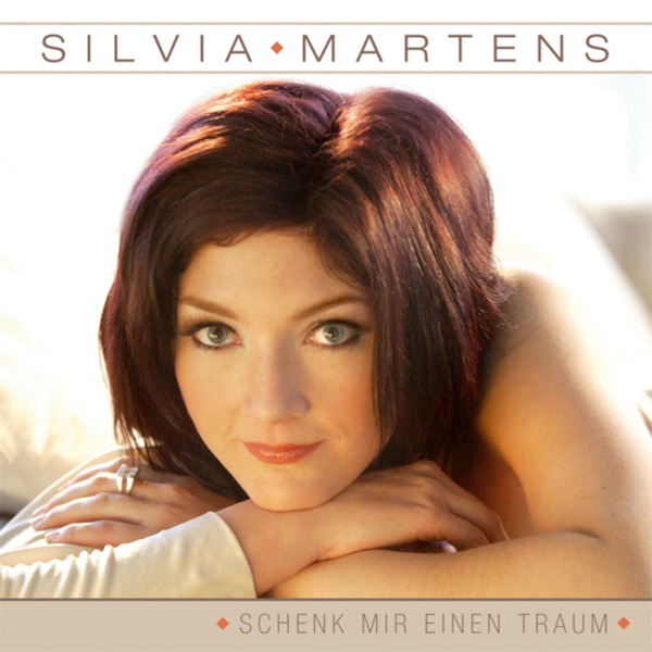 Cover von Sylvia Martens